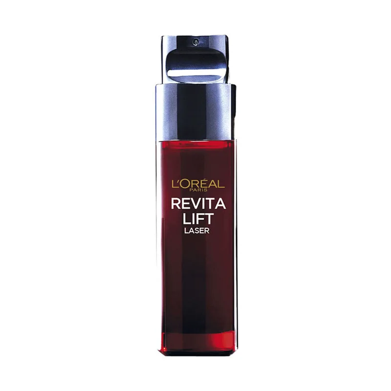 Στοχευμένη φροντίδα L’Oréal Paris Anti-Aging Serum Revitalift Laser X3 30 ml