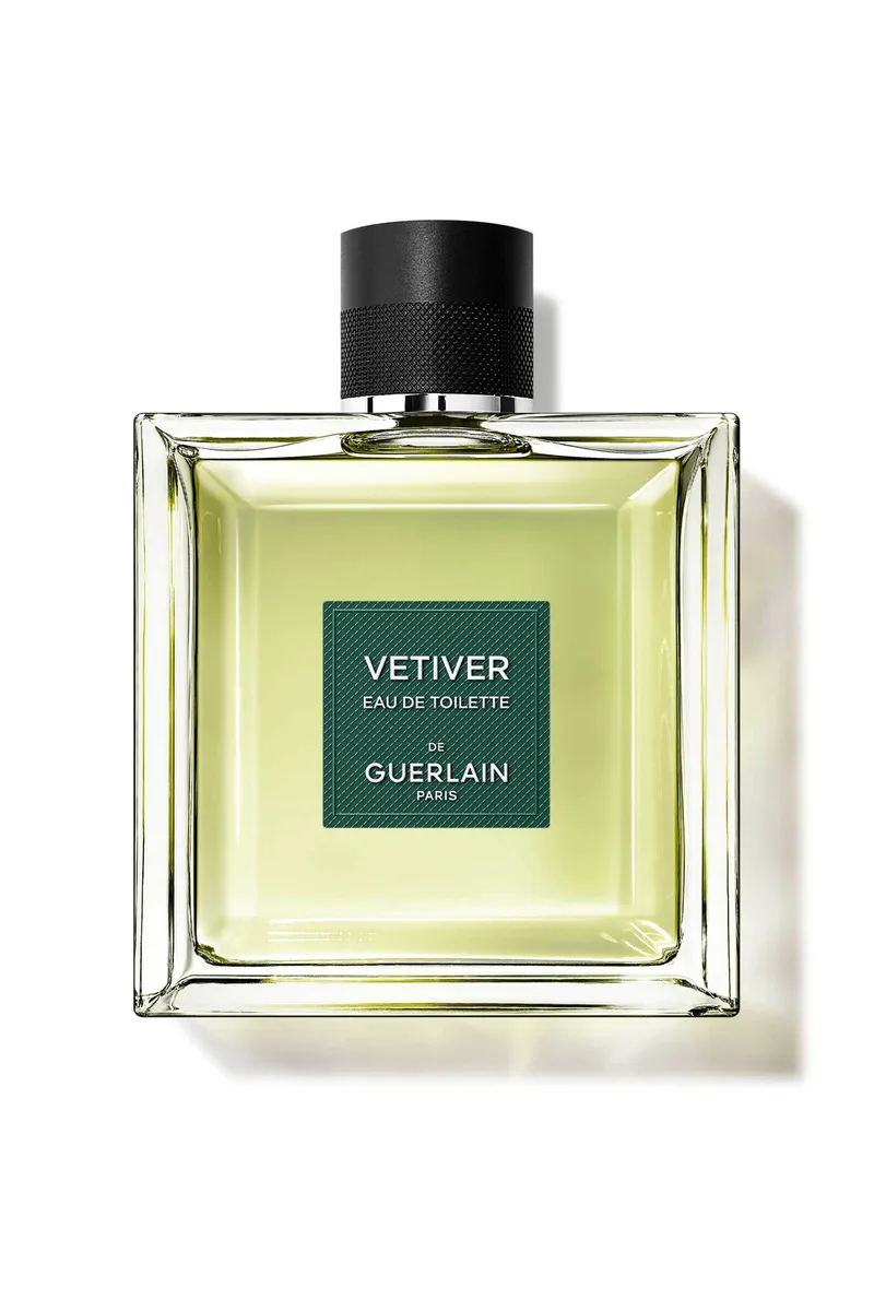 Guerlain Vétiver Eau de Toilette - ΛΑΘΟΣ