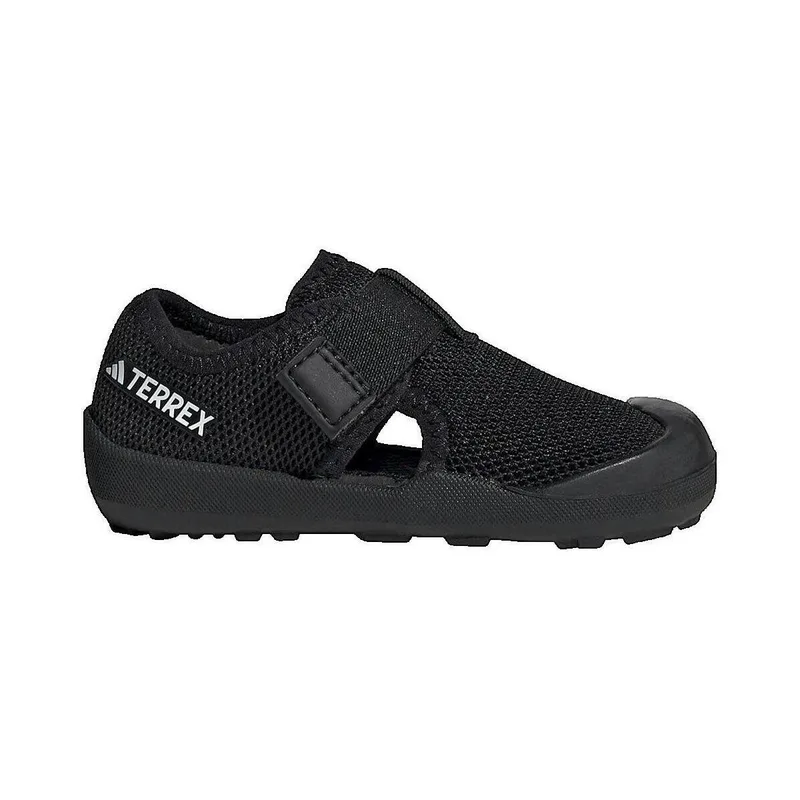 Σανδάλια χωρίς τακούνι adidas Sandales Terrex Captain Toey confort et durabilité
