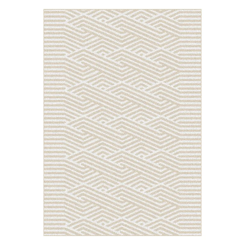 Χαλί All Season (133x190) Tzikas Carpets Sabrina 8020-103