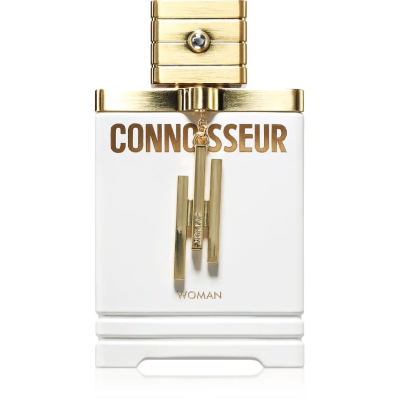 Armaf Connoisseur Woman Eau de Parfum για γυναίκες 100 ml