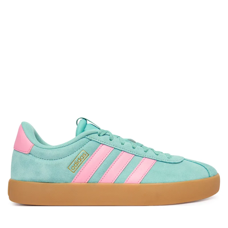 Αθλητικά adidas Vl Court 3.0 IH6518 Τυρκουάζ