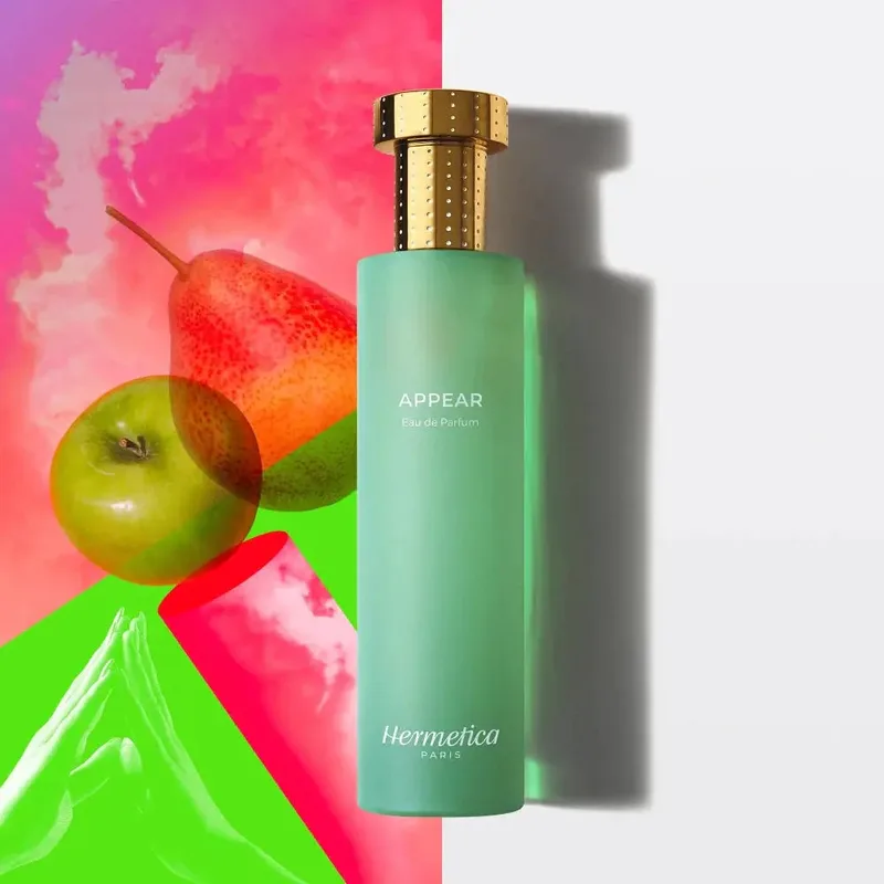 Hermetica Appear Eau De Parfum - 100 Ml