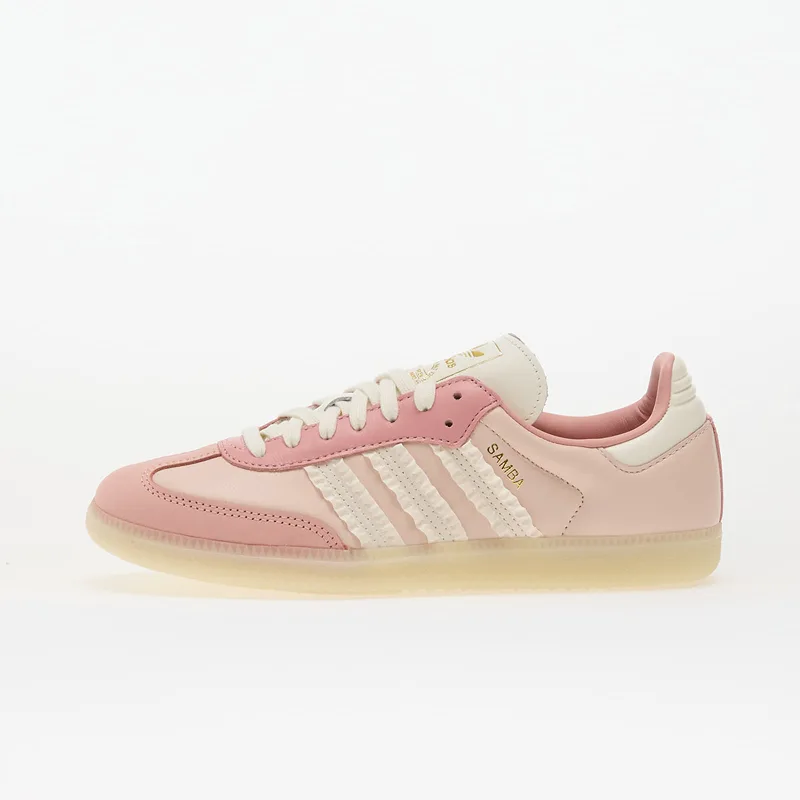 Sneakers adidas Samba Og W Wonder Aqua/ Off White/ Wonder Mauve EUR 38
