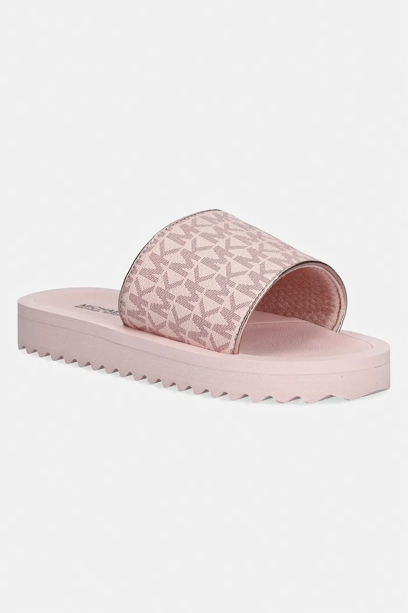 Michael Kors Παιδικές παντόφλες Michael Kors TEAGAN MERRICK 2
