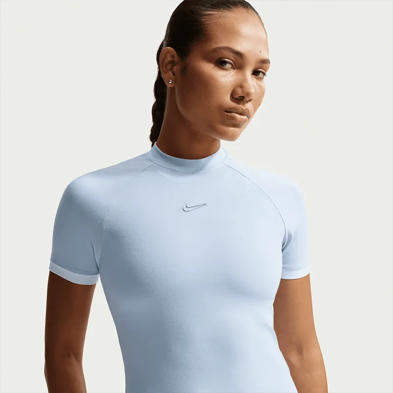 Nike Gloss Γυναικείο T-Shirt (9000252907_80600)