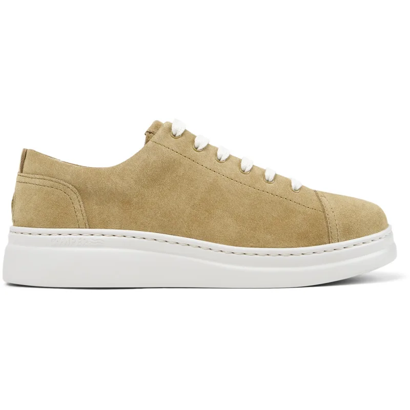 CAMPER Runner Up - Sneakers Για Γυναικεία - Καφέ, Μέγεθος 42, piel.consumidor11