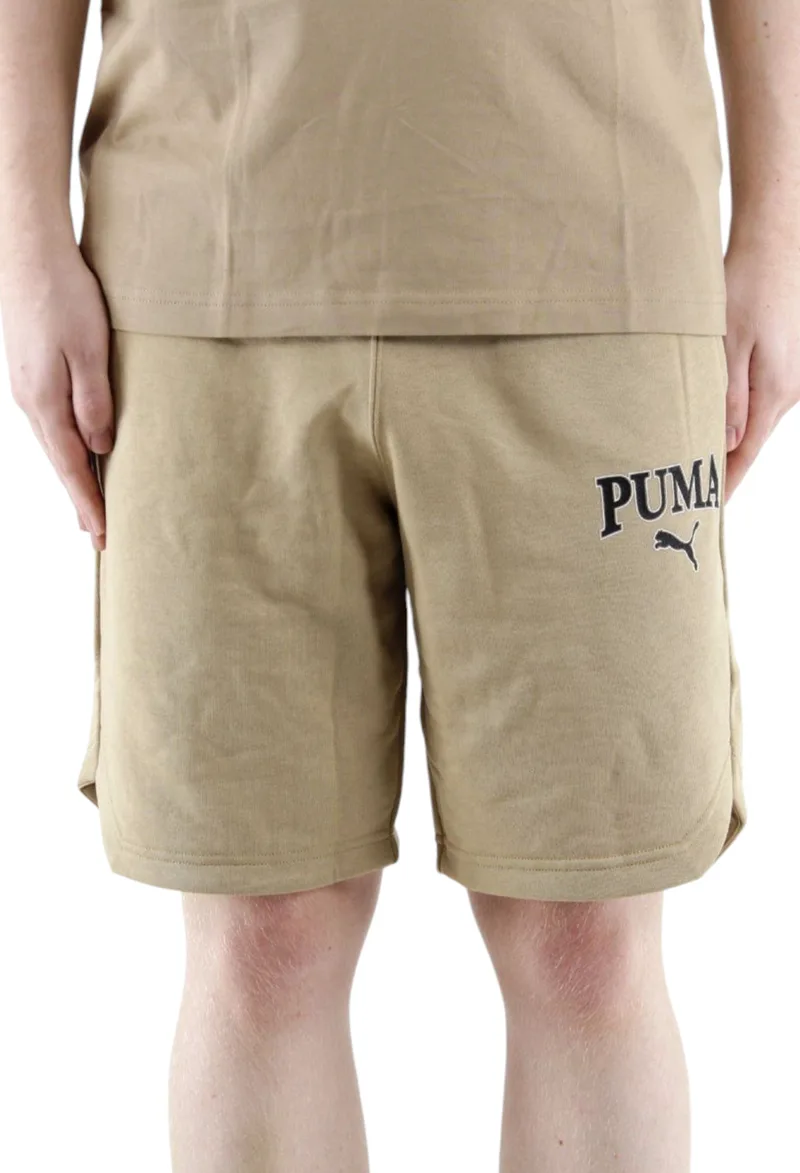 Σορτς Puma Squad 9'' Tr 678975-83 Ανδρικό