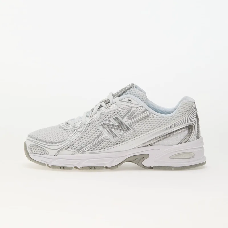 Sneakers New Balance 740 White EUR 40.5