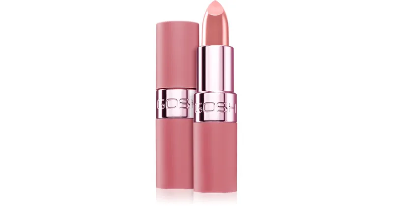 Gosh Luxury Rose Lips 001 Love 3.5g