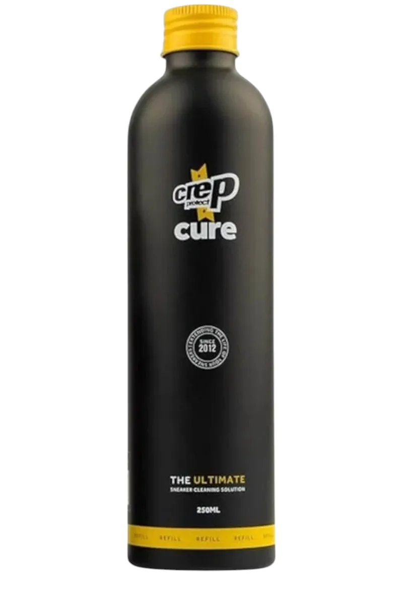 Καθαριστικά Παπουτσιών Crep Protect Cure Refill 250ml CP Cure Refill 250ml-00