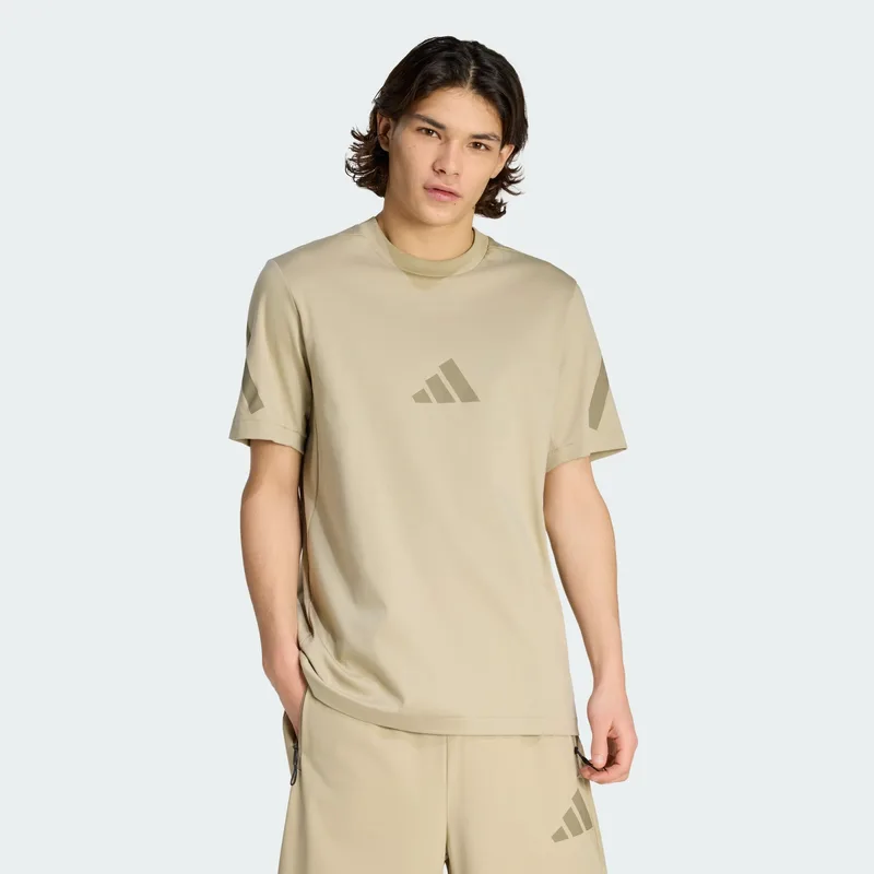 adidas Sportwear Z.N.E. Ανδρικό T-Shirt (9000267077_91492)