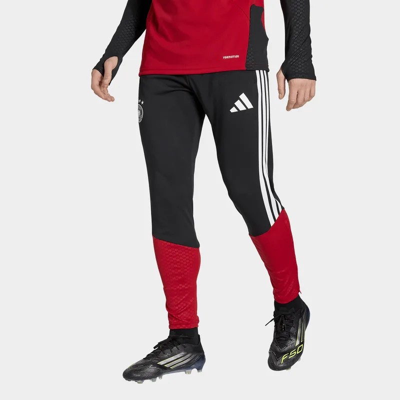 adidas Εθνική Γερμανίας 26 Tiro Training Ανδρικό Παντελόνι Φόρμας (9000264180_1469)