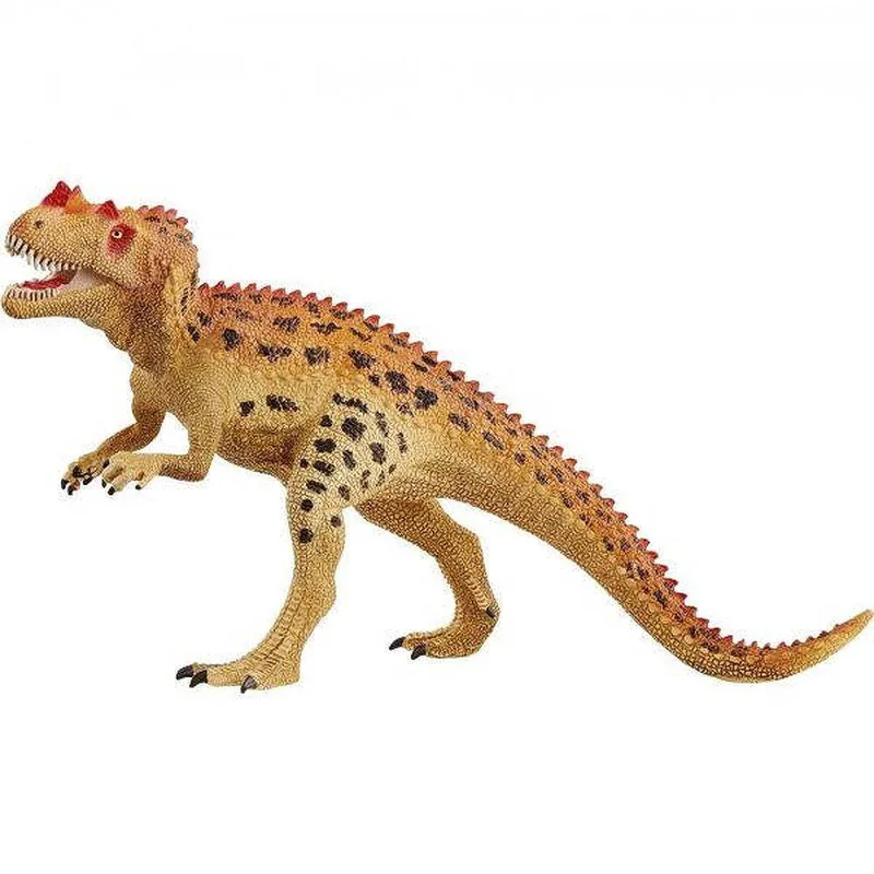 Μινιατούρα Schleich Δεινόσαυρος Ceratosaurus 15019