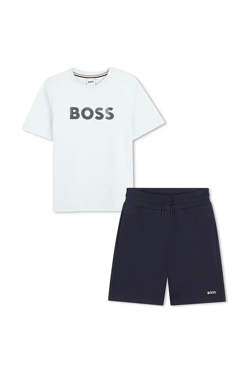 Παιδικό σετ BOSS