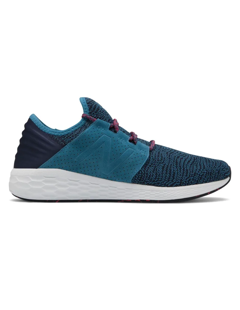 New Balance Fresh Foam Cruz v2 Knit MCRUZDB2