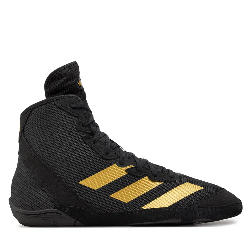 Παπούτσια Πυγμαχίας adidas Adizero Wrestling IE3207 Μαύρο