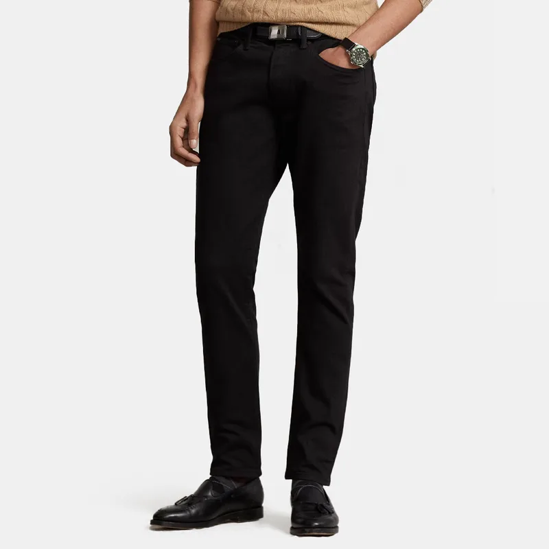 Polo Ralph Lauren Classics 2 Ανδρικό Τζιν Παντελόνι (9000238920_87851)