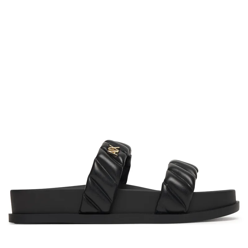 Παντόφλες Armani Exchange XW002574 AF22799 UC001 Μαύρο