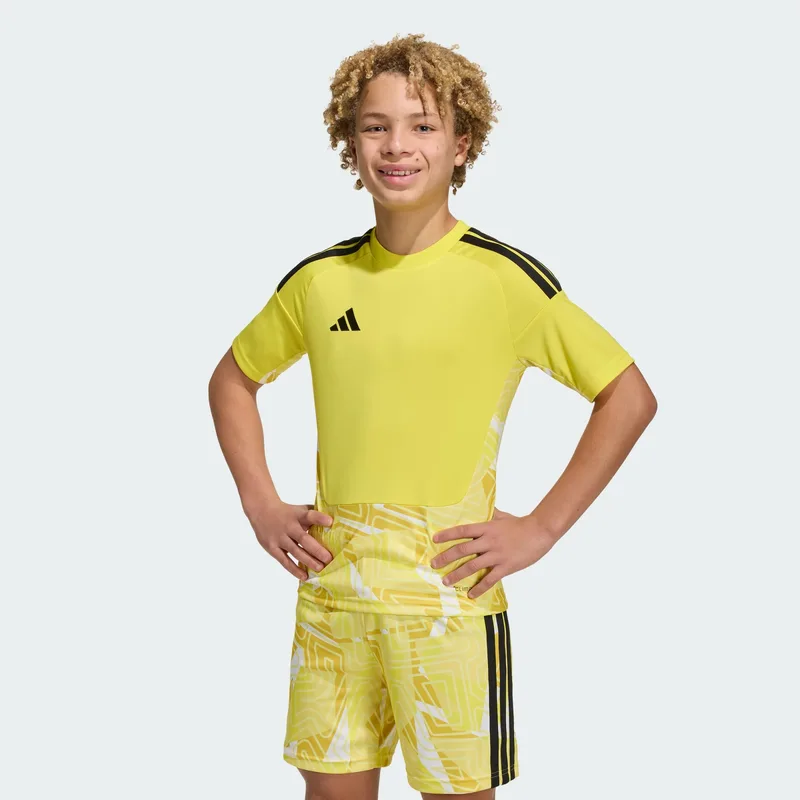 adidas K Tiro26 Competition Goalkeeper Jersey (9000279878_25107)