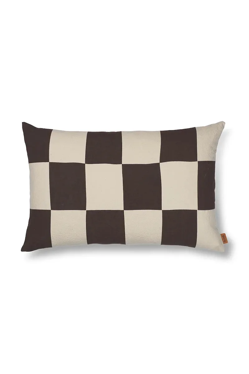 Διακοσμητική μαξιλαροθήκη ferm LIVING Fold 60 x 40 cm
