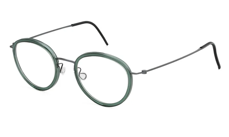 LINDBERG ΣΚΕΛΕΤΟΣ ΟΡΑΣΕΩΣ LINDBERG 5808 U16 4621 5808 Πράσινο
