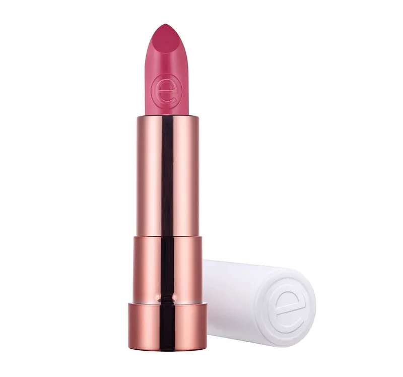 This is Me. Semi Shine Lipstick-104 First Love