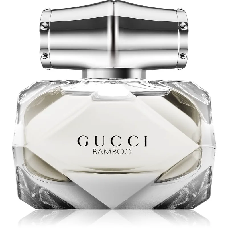 Gucci Bamboo Eau de Parfum για γυναίκες 30 ml