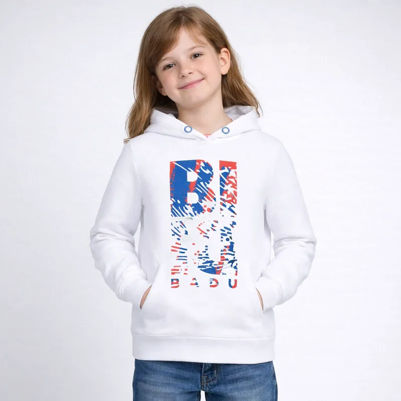 Bidi Badu Natli Lifestyle Girl's Hoody