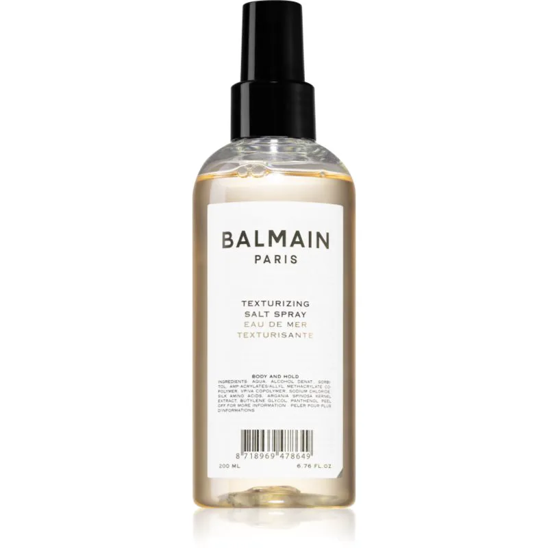 Balmain Hair Couture Salt Spray στάιλινγκ σπρέι άλατος 200 ml