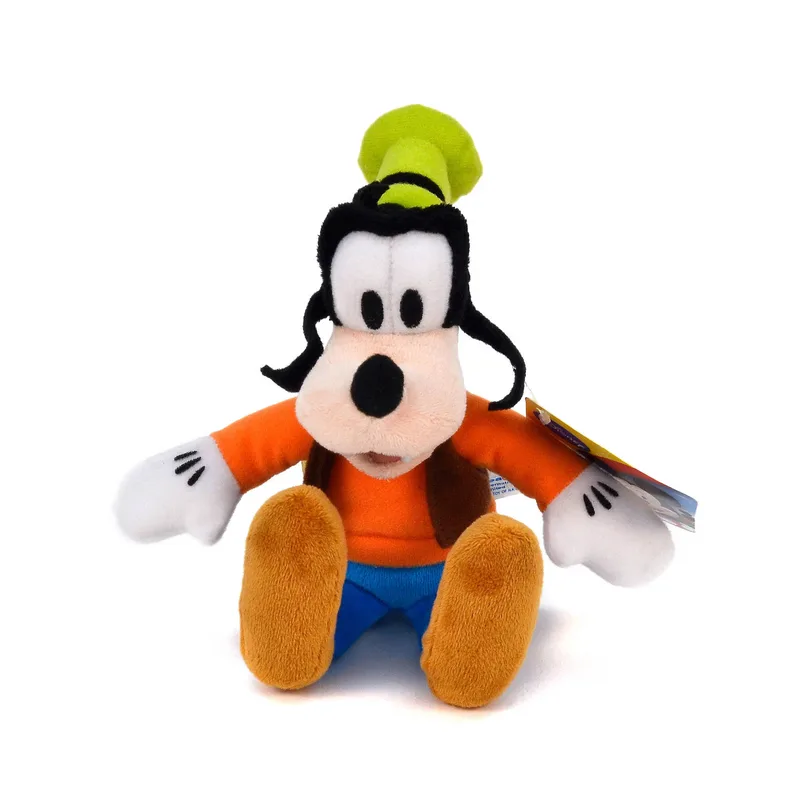 Λούτρινο Disney Γκούφυ 20cm 1601685