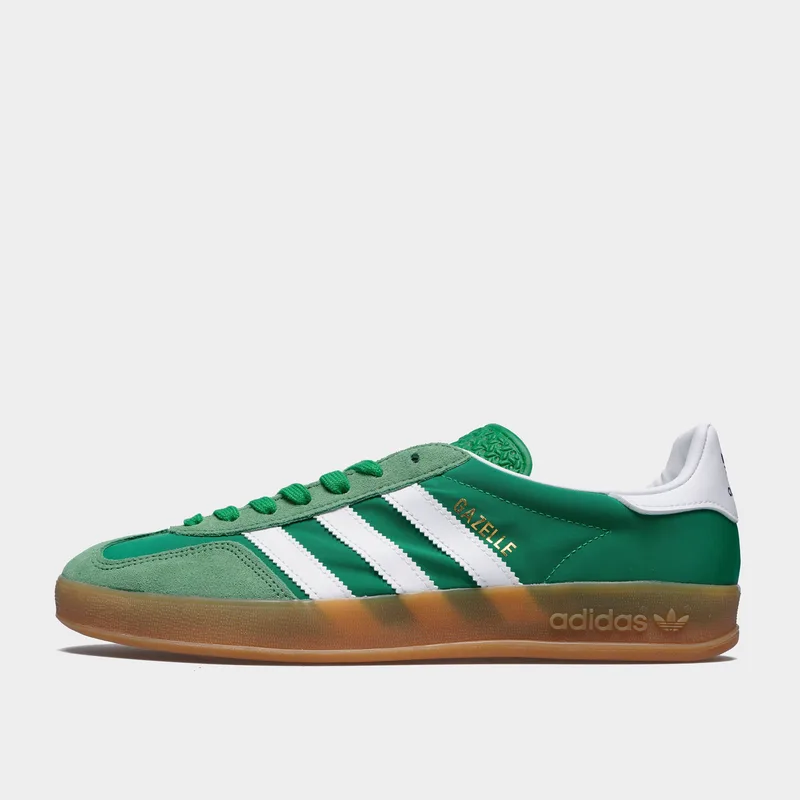 adidas Originals Gazelle Indoor Ανδρικά Παπούτσια (9000186936_77640)