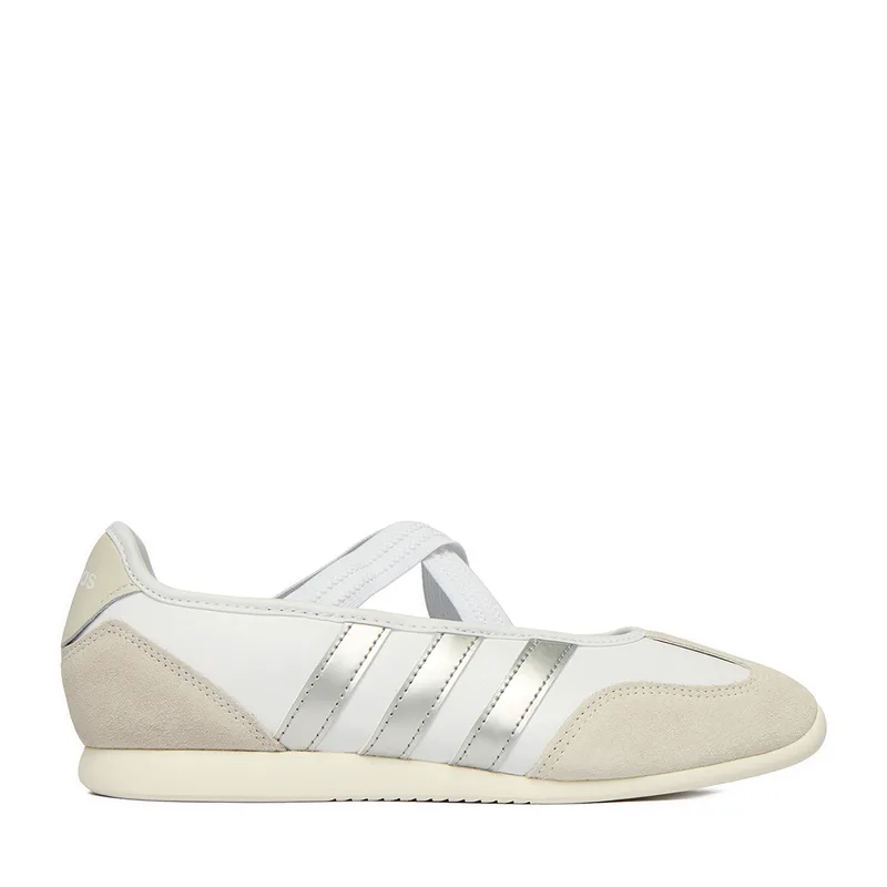 Μπαλαρίνες adidas CEO-BARREDA MARY JANE HQ7400 Λευκό