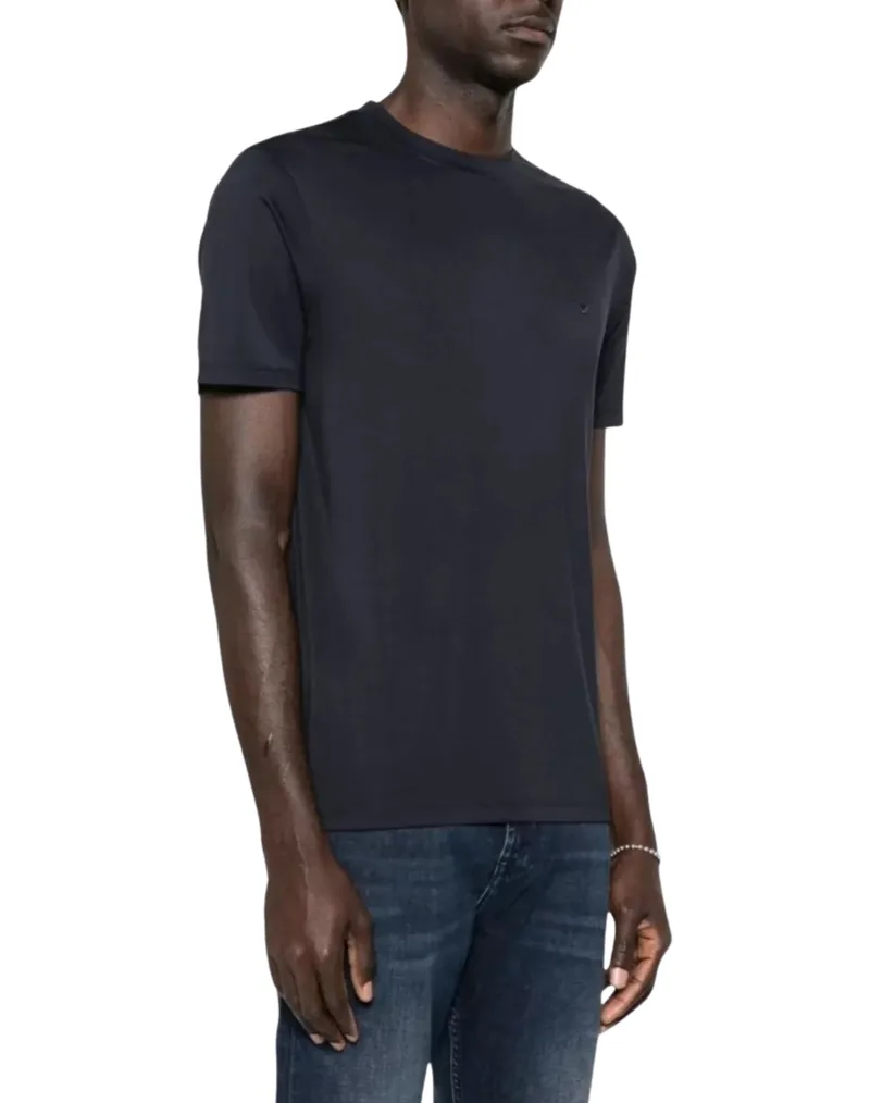 Emporio Armani - T-Shirt Ανδρικό EM004586AF13721-UB118
