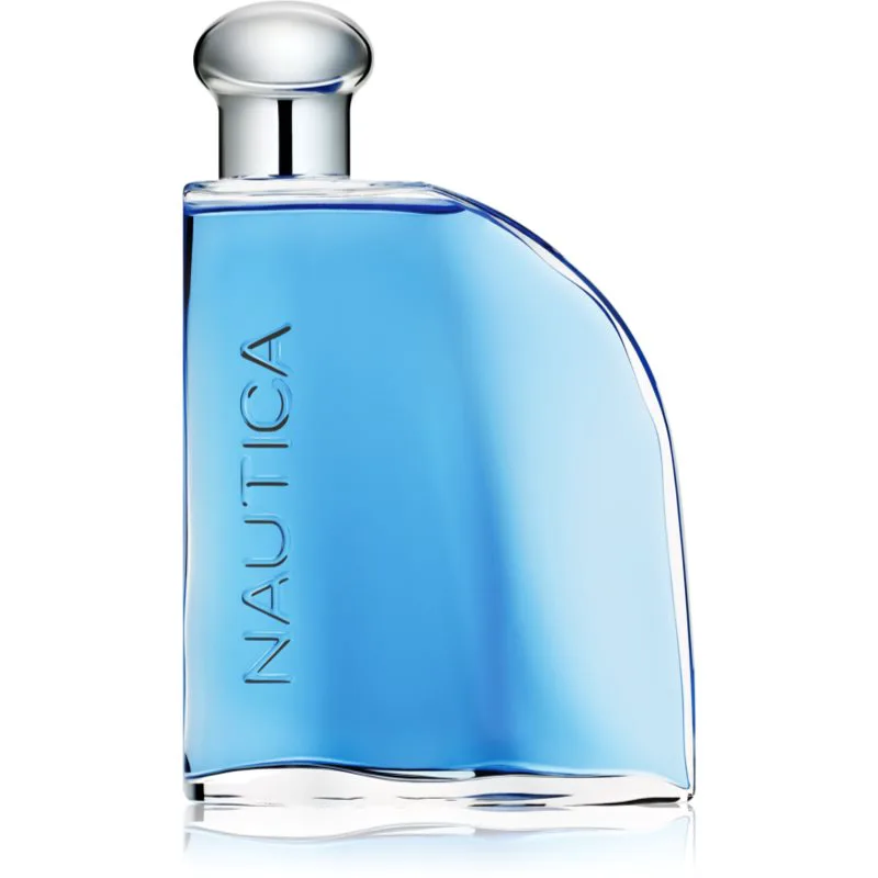 Nautica Blue Eau de Toilette για άντρες 100 ml