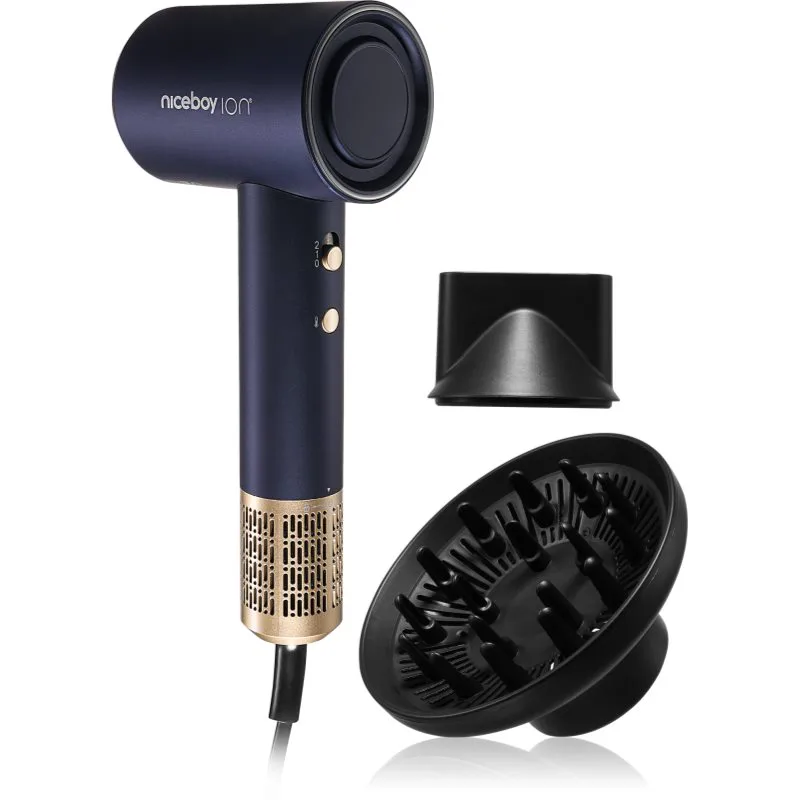 Niceboy Airsonic Elite πιστολάκι 1 τμχ