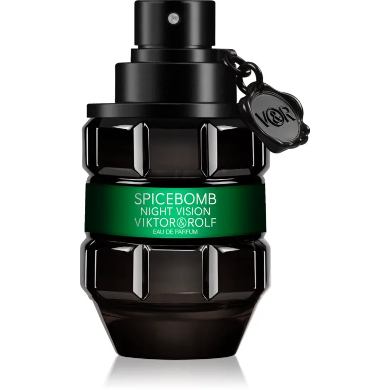 Viktor & Rolf Spicebomb Night Vision Eau de Parfum για άντρες 50 μλ