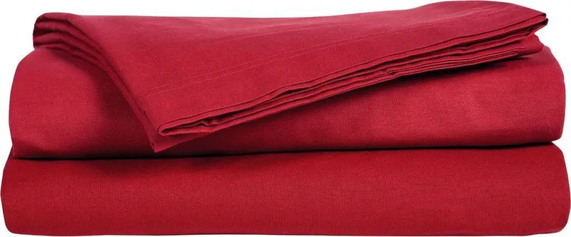 ΣΕΝΤΟΝΙ ΥΠΕΡΔΙΠΛΟ DAS HOME BEST LINE 1014 ΜΠΟΡΝΤΩ 230Χ260CM