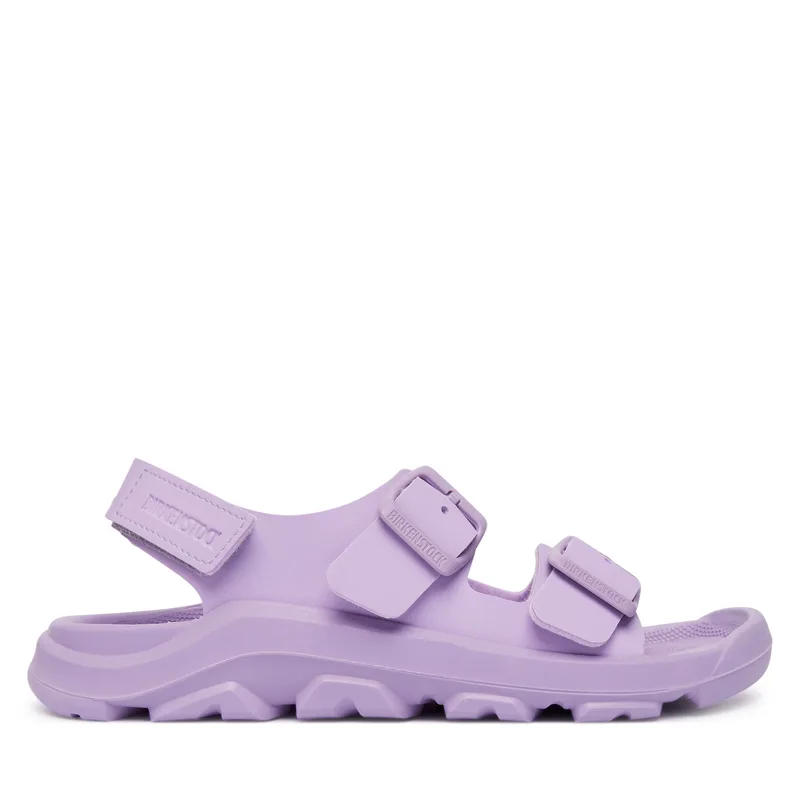 Σανδάλια Birkenstock Mogami As 1031282 D Μωβ