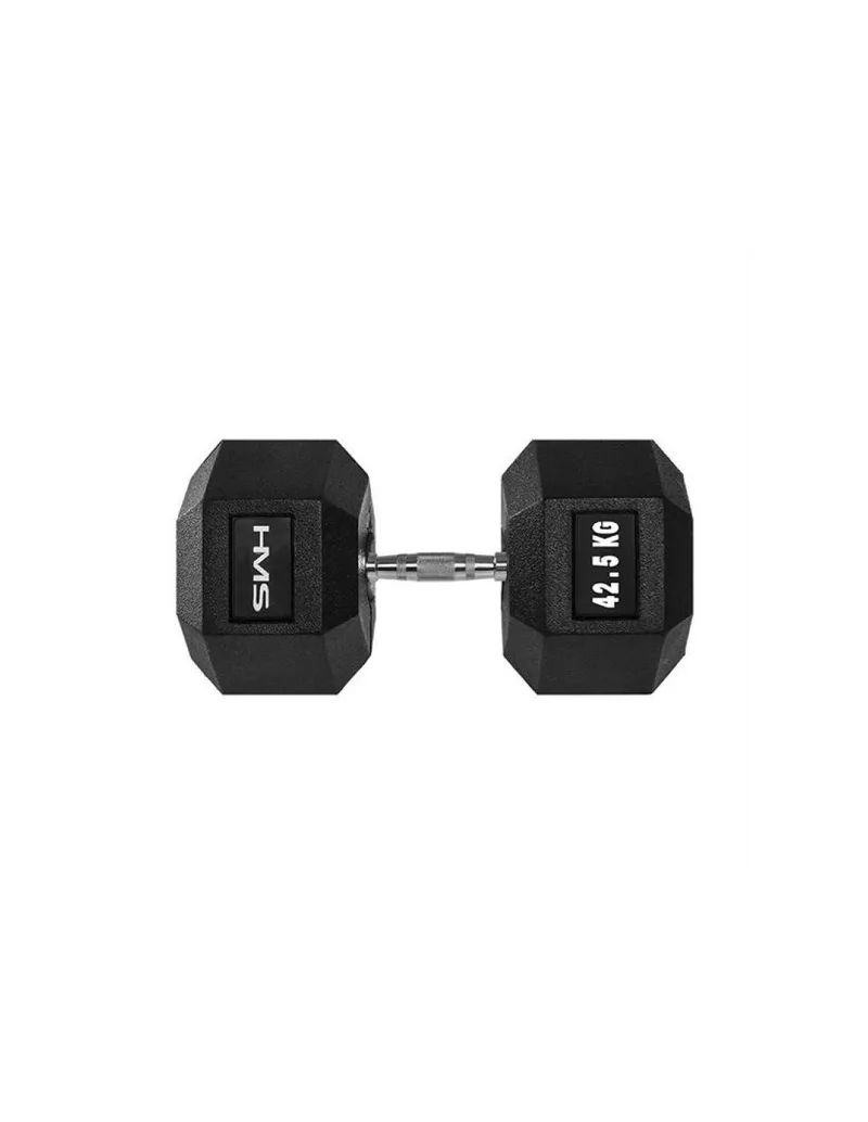 HMS HEX PRO 425 KG dumbbell