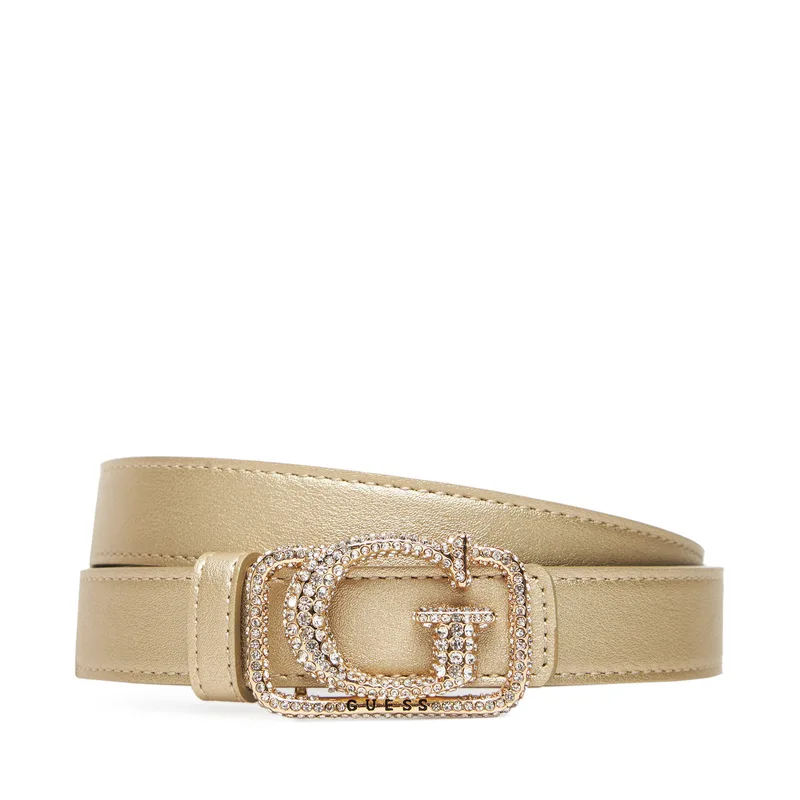 Ζώνη Γυναικεία Guess BW9243 P5325 Χρυσό