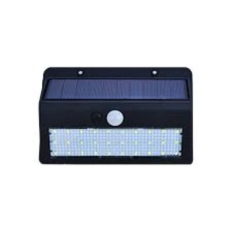 ηλιακός προβολέας 30 led με ανιχνευτή κίνησης xf-6012