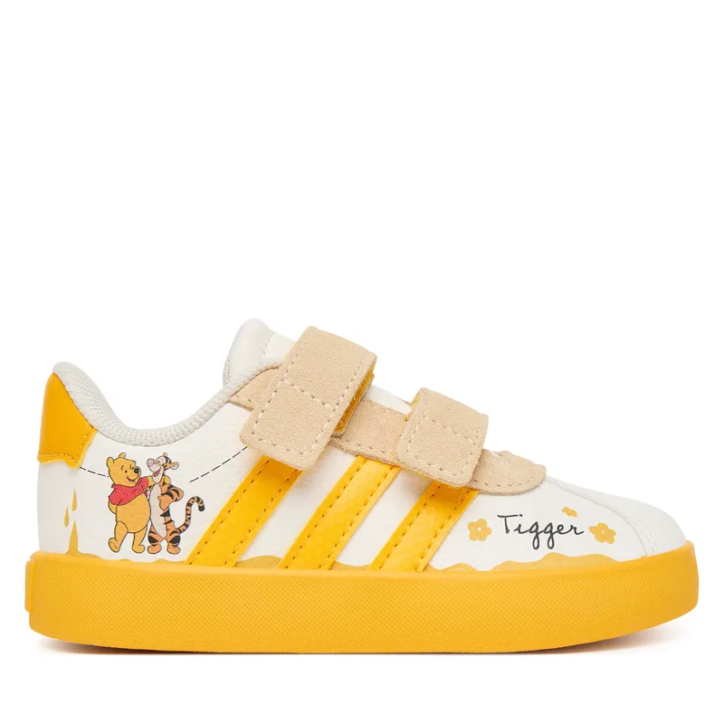 Αθλητικά adidas Adidas Disney Vl Court 3.0 Shoes Infants KI9176 Έγχρωμο