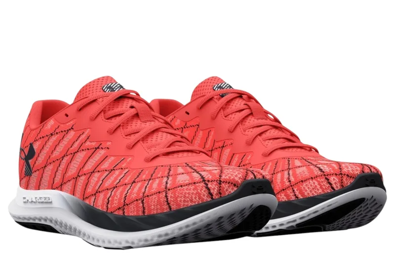 Παπούτσια Running Under Armour Charged Breeze 2 3026135-600 Ανδρικό