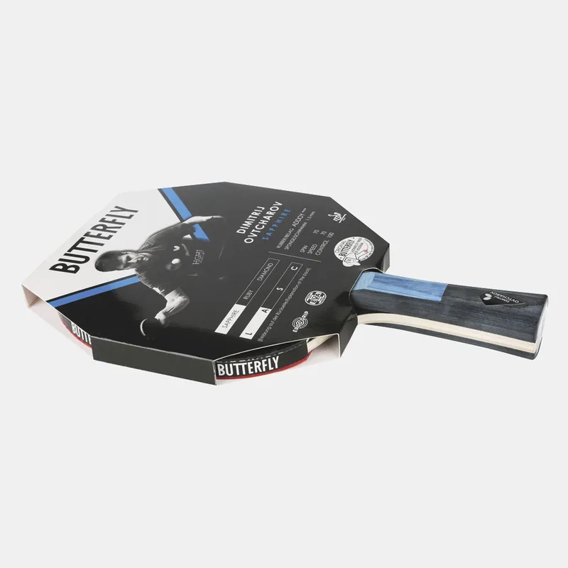 BUTTERFLY Ρακέτα Ping-Pong Dimitrij Ovtcharov (9000281889_1523)