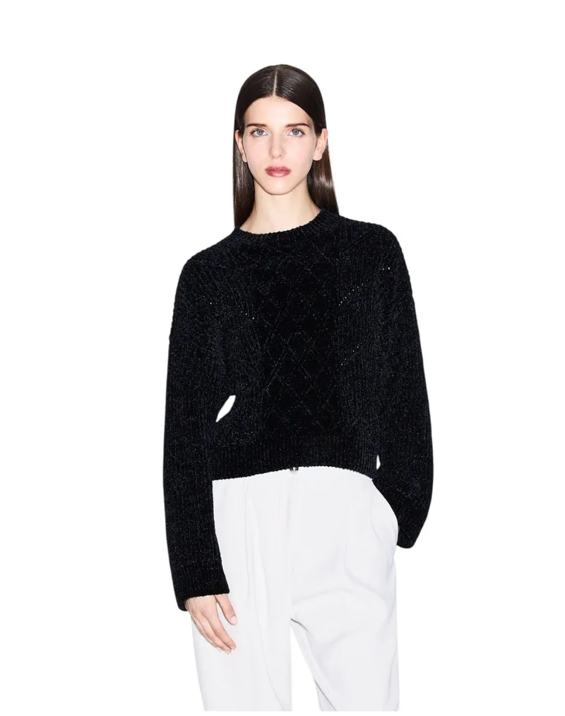 Armani Exchange - Πουλόβερ Γυναικείο XW000782AF16685-UC001