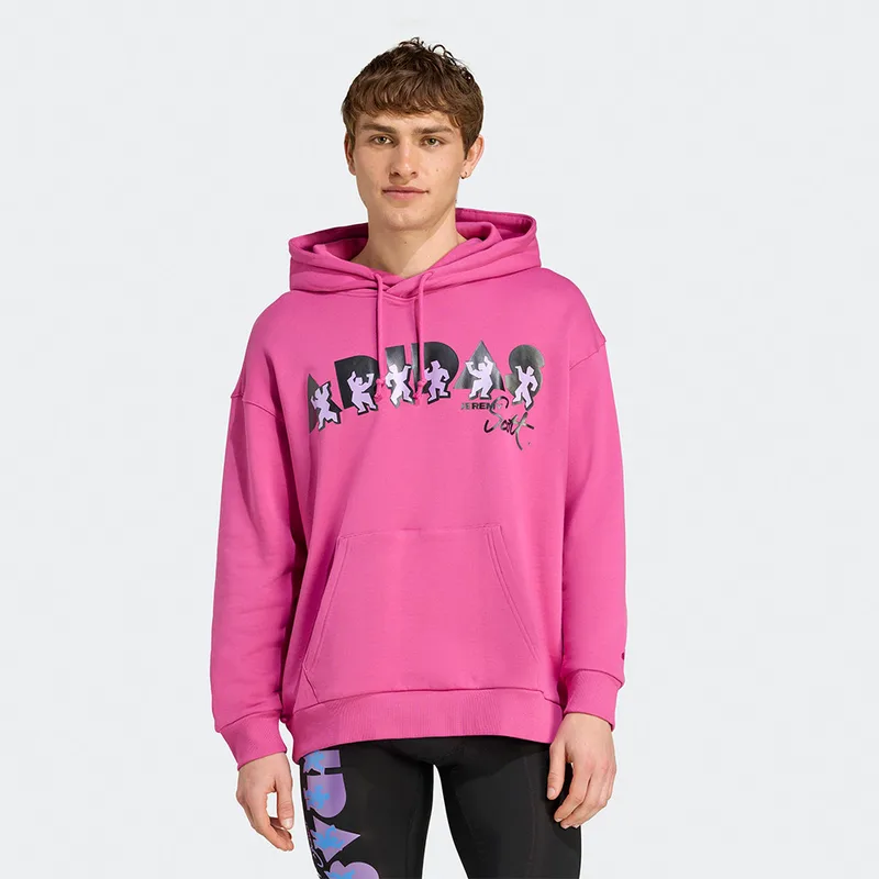 adidas Sportswear Ανδρική Μπλούζα με Κουκούλα (9000236270_67077)
