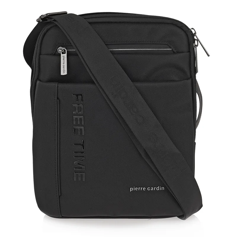 ΤΣΑΝΤΑ ΤΑΧ/ΜΟΥ ΑΝΔΡΙΚΗ /CROSS BODY σχέδιο: W69608019
