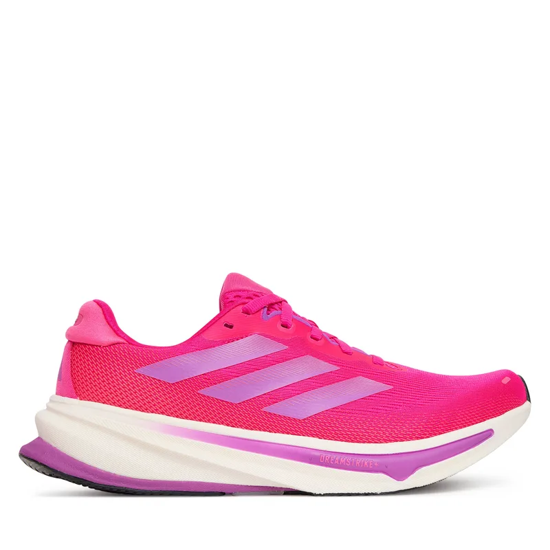 Παπούτσια για Τρέξιμο adidas Supernova Rise 2 JQ7687 Ροζ