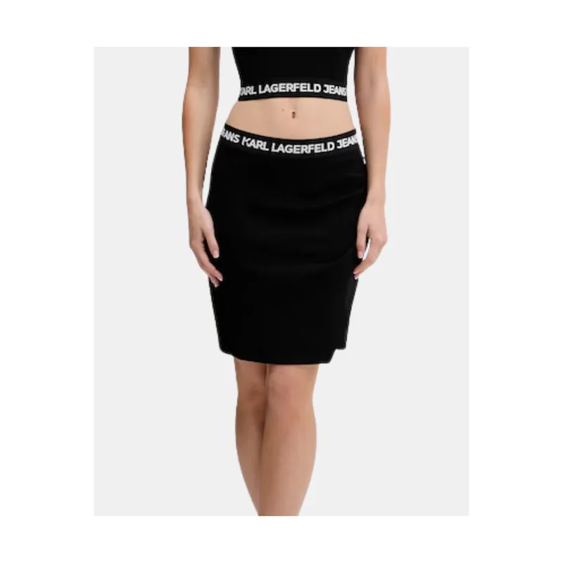 Κοντές φούστες Karl Lagerfeld B1W12022